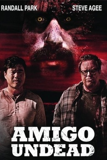  de Filme Amigo Undead (2015)