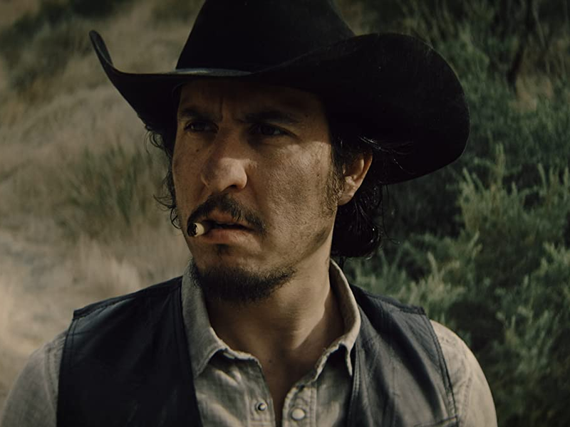 Foto 4 de Not So Wild West