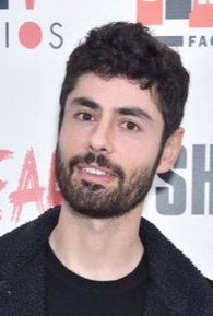 Pierre Tsigaridis