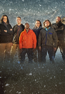 The Wheel  (1ª Temporada) (The Wheel (Season 1))