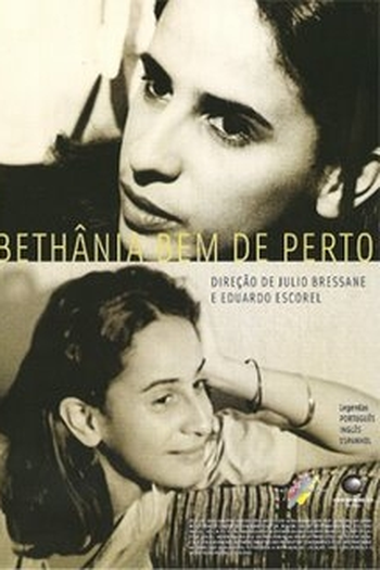  de Curta Bethânia Bem de Perto - A Propósito de um Show (1966)