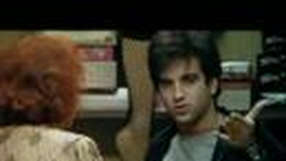 Trailer: El abrazo partido, trailer