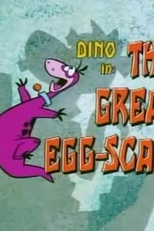 Desenhos Incríveis: Dino in the Great Egg Scape (What a Cartoon!: Dino in the Great Egg Scape)