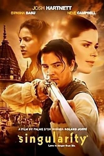  de Filme The Lovers (2013)