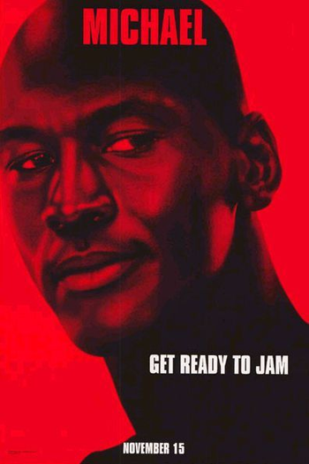  de Filme Space Jam: O Jogo do Século (1996)