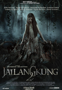 Jailangkung 2 (Jailangkung 2)