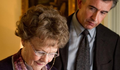 Judi Dench no novo trailer de “Philomena”