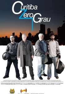 Curitiba Zero Grau (Curitiba Zero Grau)