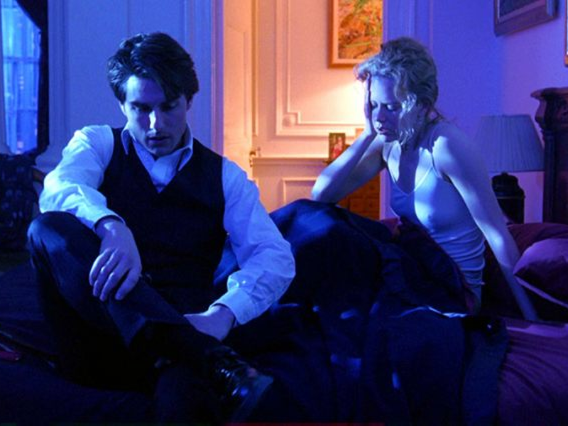 Foto 59 de De Olhos Bem Fechados