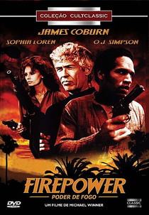 Poder de Fogo (Firepower)