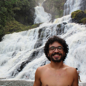 Foto de perfil de Jayme Sampaio