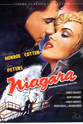  de Filme Torrentes de Paixão (1953)