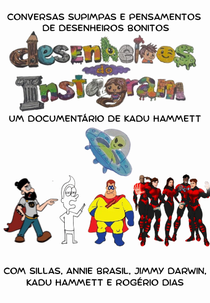 Desenheiros do Instagram (Desenheiros do Instagram)