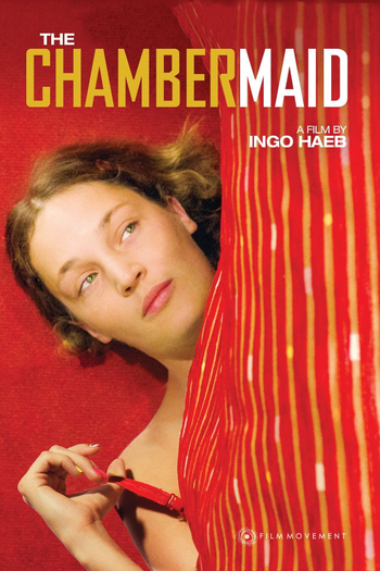  de Filme A Camareira (2014)