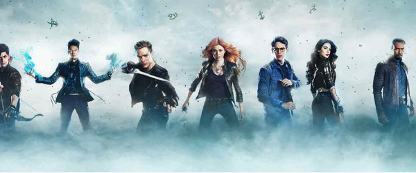 Shadowhunters é renovada para a segunda temporada