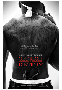 Fique Rico ou Morra Tentando (Get Rich or Die Tryin')