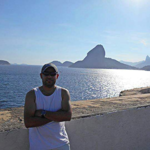 Foto de perfil de Anderson Costa