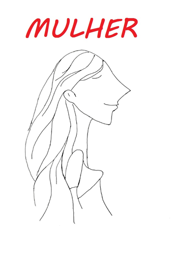 Poster de Curta Mulher (2021)