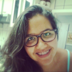 Foto de perfil de Ana Luisa .