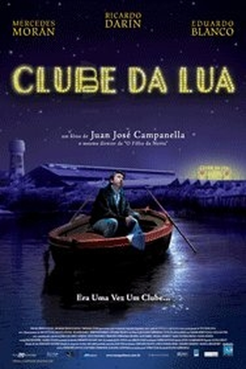  de Filme Clube da Lua (2004)