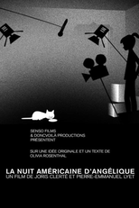 La nuit américaine d'Angélique (La nuit américaine d'Angélique)