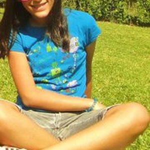 Foto de perfil de Isabela Cristine Giantomaso