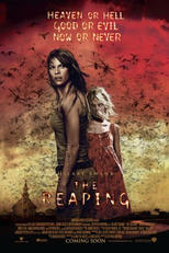 A Colheita do Mal (The Reaping)