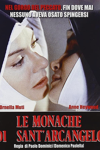  de Filme A Monja e o Demônio (1973)