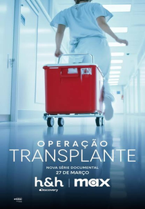 Operação Transplante (Operação Transplante)