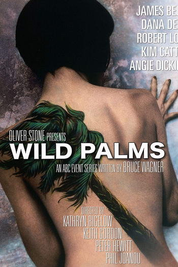  de Série Paraíso Selvagem (1993)