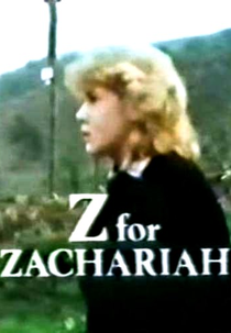 Z for Zachariah (Play for Today: Z for Zachariah)