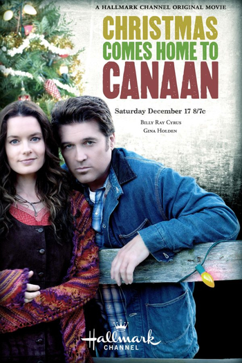  de Filme Natal em Canaã (2011)