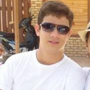 Foto de perfil de Zelucas De Oliveira Marques