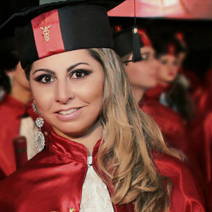 Foto de perfil de Cibele