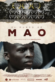 El Mundo de Mao - 2015 | Filmow