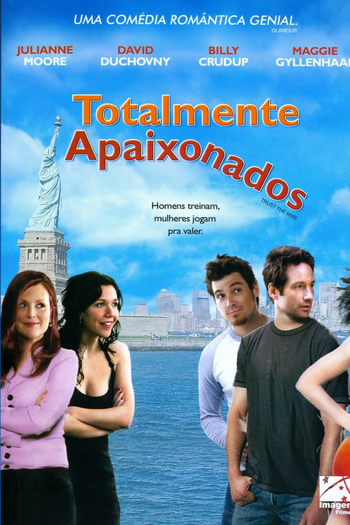  de Filme Totalmente Apaixonados (2005)