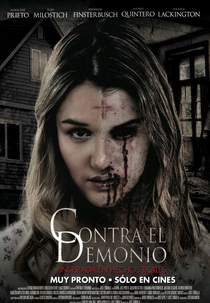 Against the Devil (Contra el Demonio)