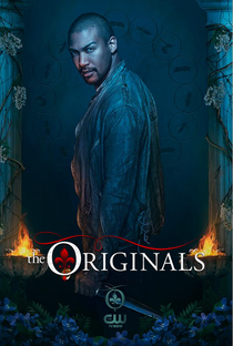 Os Originais (2ª Temporada) - Poster / Capa / Cartaz - Oficial 6
