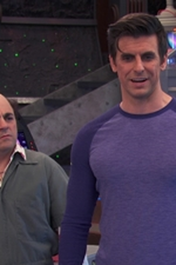 Poster de Episódio Story Tank (2019)