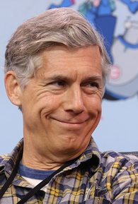 Chris Parnell