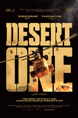 Desert One (Desert One)