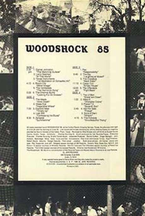 Woodshock - Poster / Capa / Cartaz - Oficial 1