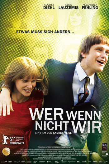  de Filme Se Não Nós, Quem? (2011)