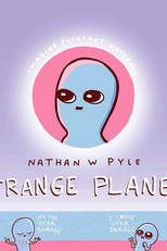 Planeta Estranho (1ª Temporada) (Strange Planet (Season 1))