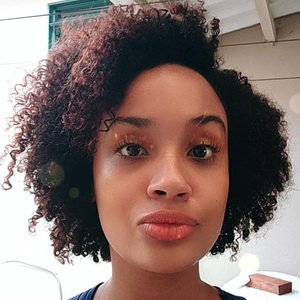 Foto de perfil de Maria Fernanda Garcia