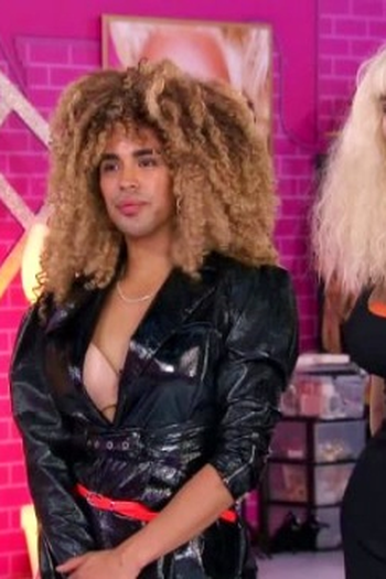 Poster de Episódio Drama Queens (2020)