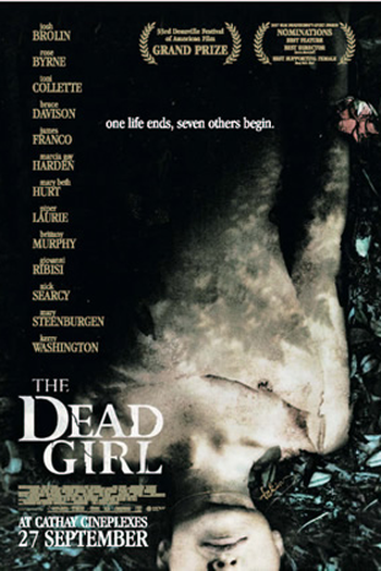  de Filme A Garota Morta (2006)