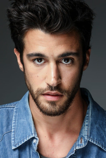 Niv Nissim - Poster 1