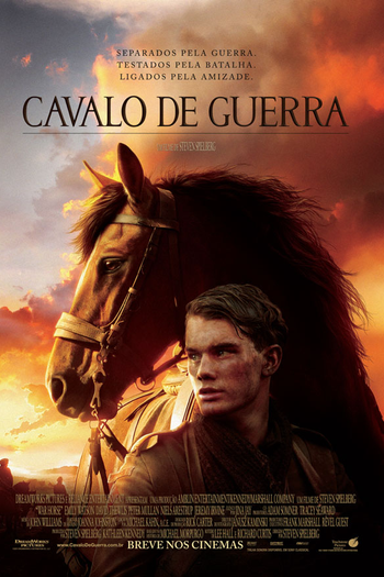  de Filme Cavalo de Guerra (2011)