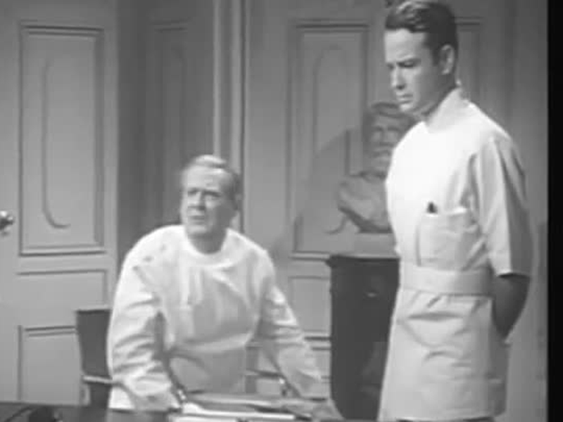 Foto 3 de O Estranho Caso do Dr. Kildare